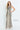 Formal Dresses Formal Long Beaded Sequin Evening Dress Oyster/Pewter