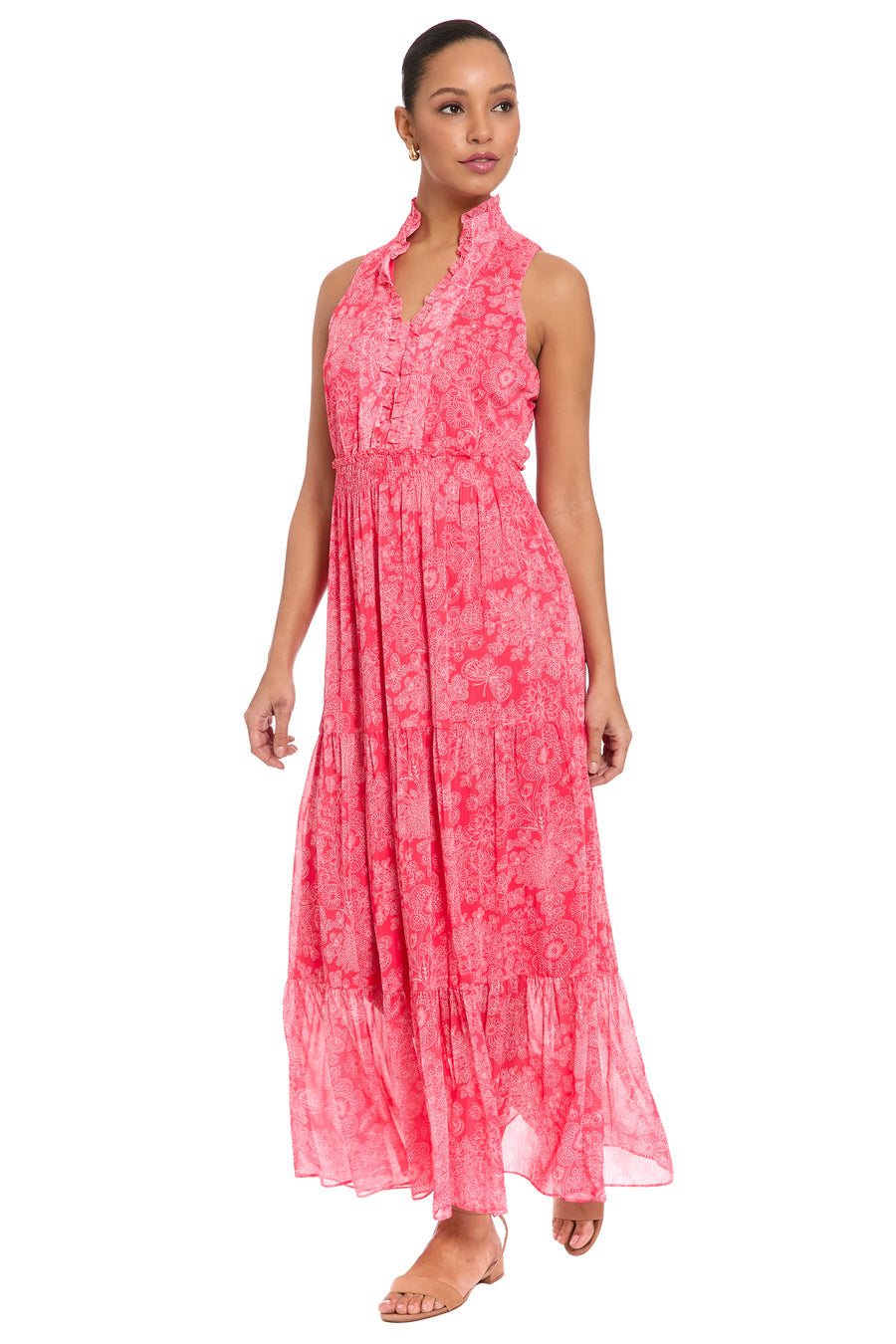 Formal Occasion Dress London Times T10391M
