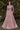 Prom Dresses Long A Line Removable Jacket Formal Prom Dress Dusty Rose