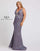 Mac Duggal Fabulouss Plus Size Prom Long Dress 48895F - The Dress Outlet Mac Duggal