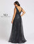 Mac Duggal Fabulouss PLus Size Prom Long Dress 77717F - The Dress Outlet Mac Duggal