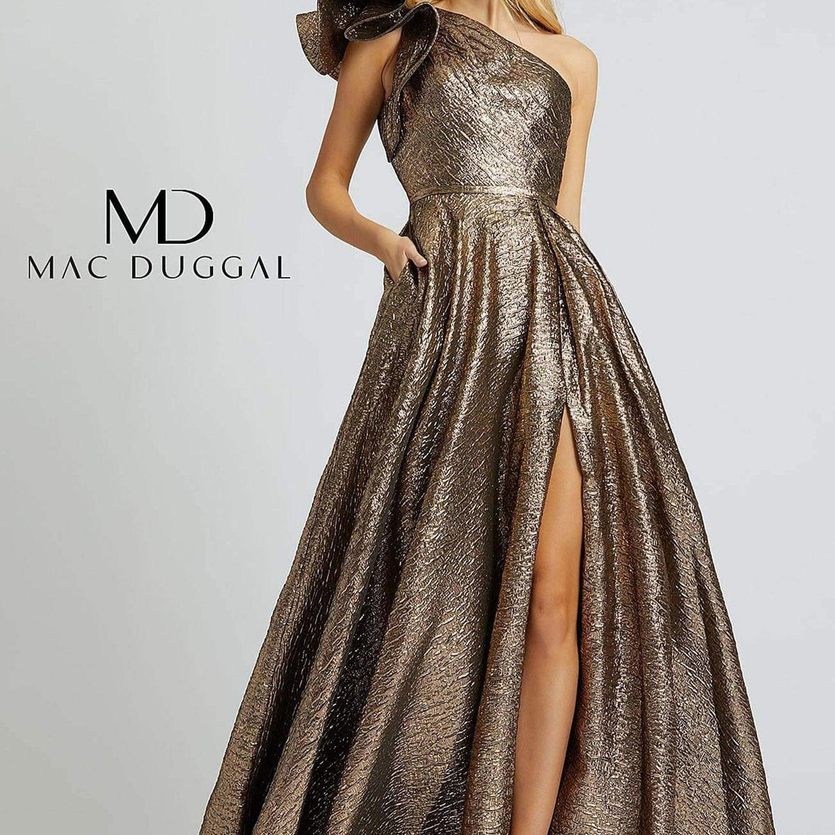 area leather dress ASTR the Label | Lezith Faux Leather Maxi Dress in Black main image 1