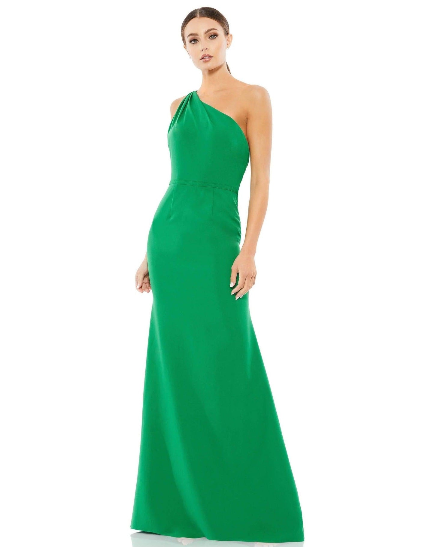 Mac Duggal Long Prom Dress 26266 - The Dress Outlet