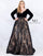 Mac Duggal Long Prom Plus Size Dress - The Dress Outlet Mac Duggal