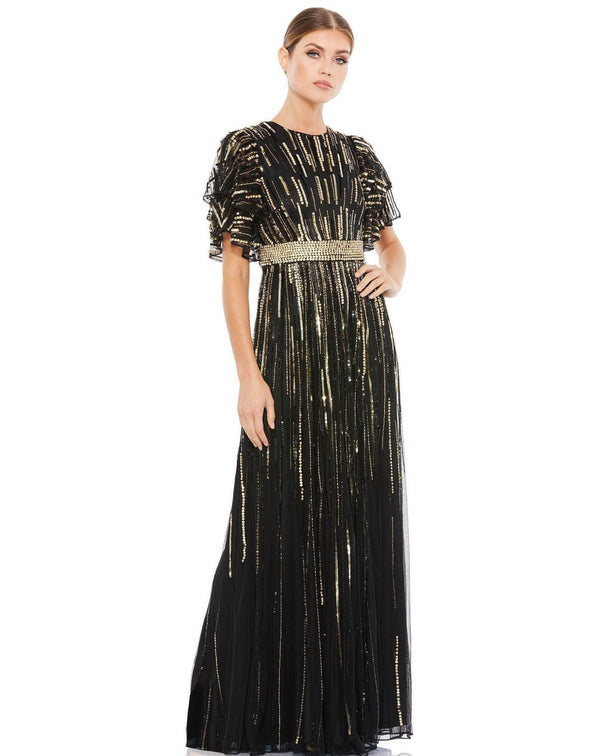 Mac Duggal 93582 Formal Long Dress Sale
