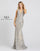 Mac Duggal Prom Long Formal Evening Dress - The Dress Outlet Mac Duggal