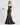 Mac Duggal Prom Long Formal Lace Trumpet Dress - The Dress Outlet Mac Duggal