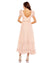 Mac Duggal Short Sleeve Dress 68187 - The Dress Outlet
