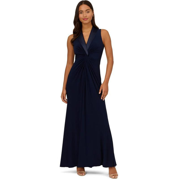 Adrianna Papell AP1E209882 Long Formal Evening Dress