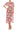 Maison Tara Floral Print Day Dress - The Dress Outlet
