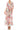 Maison Tara Floral Print Maxi Dress - The Dress Outlet