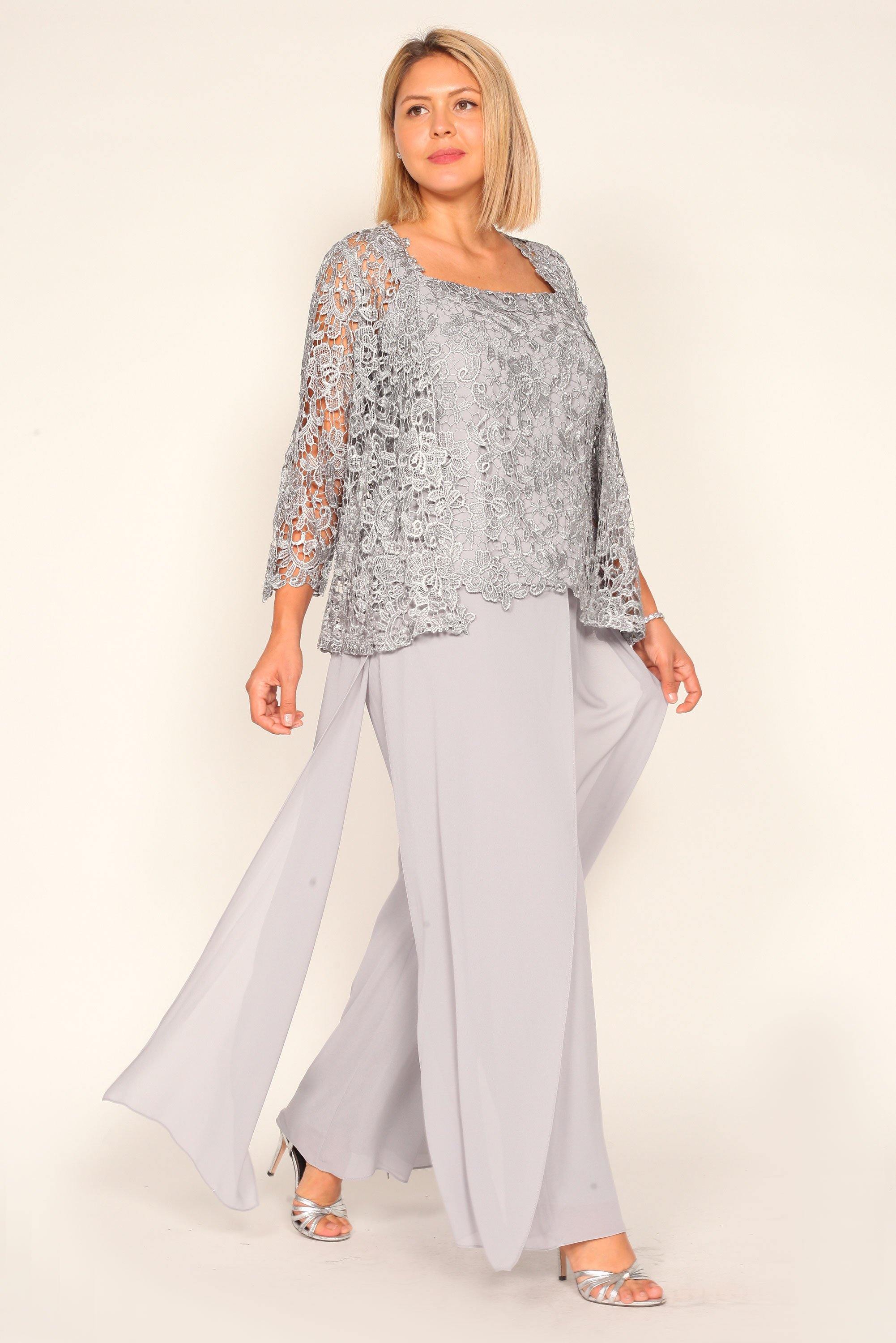 mother of the bride dresses pant suits Amazon.com: Mother of the Bride Jumpsuit for Wedding Petite Mother of Groom Pant Suits Wedding Guest Formal Outfits Black Size 2 : Clothing, Shoes & Jewelry