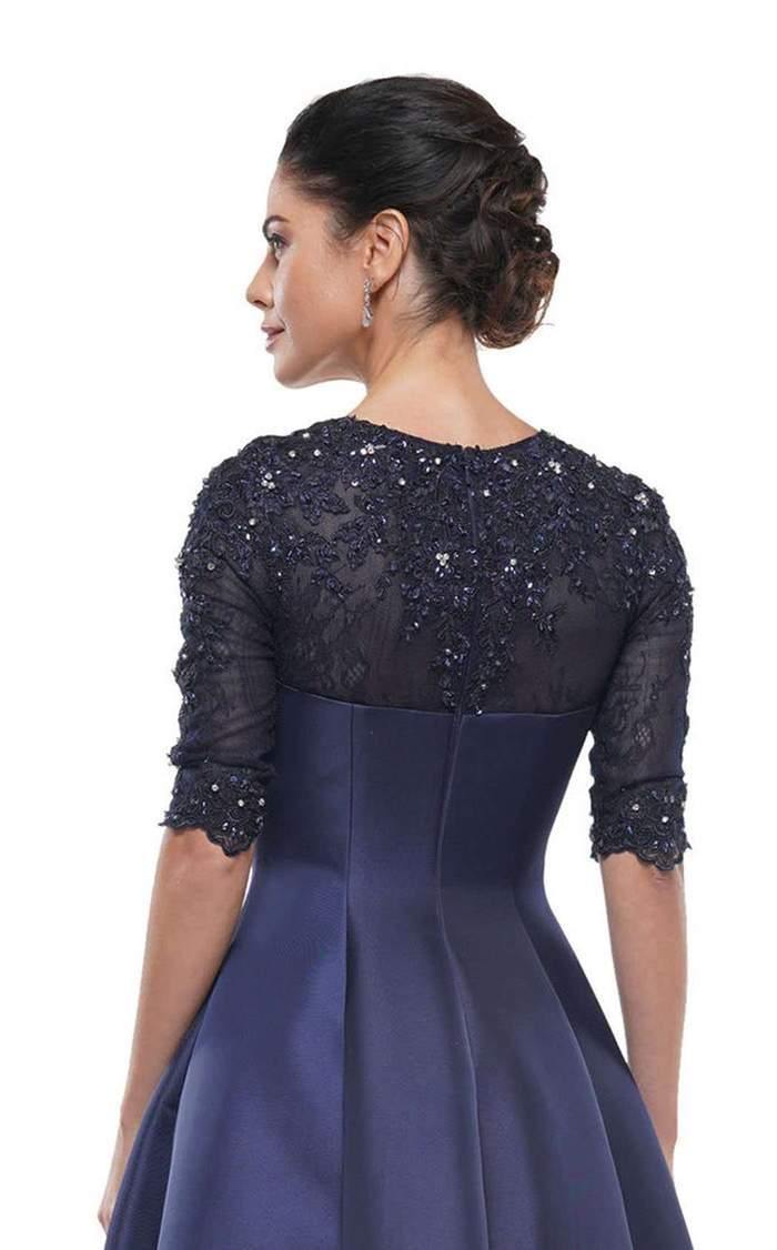 Marsoni Formal Long Sleeve Dress