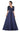 Marsoni Formal Long Sleeve Dress - The Dress Outlet