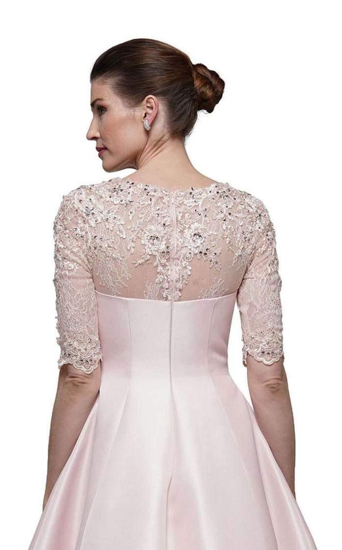 Marsoni Formal Long Sleeve Dress