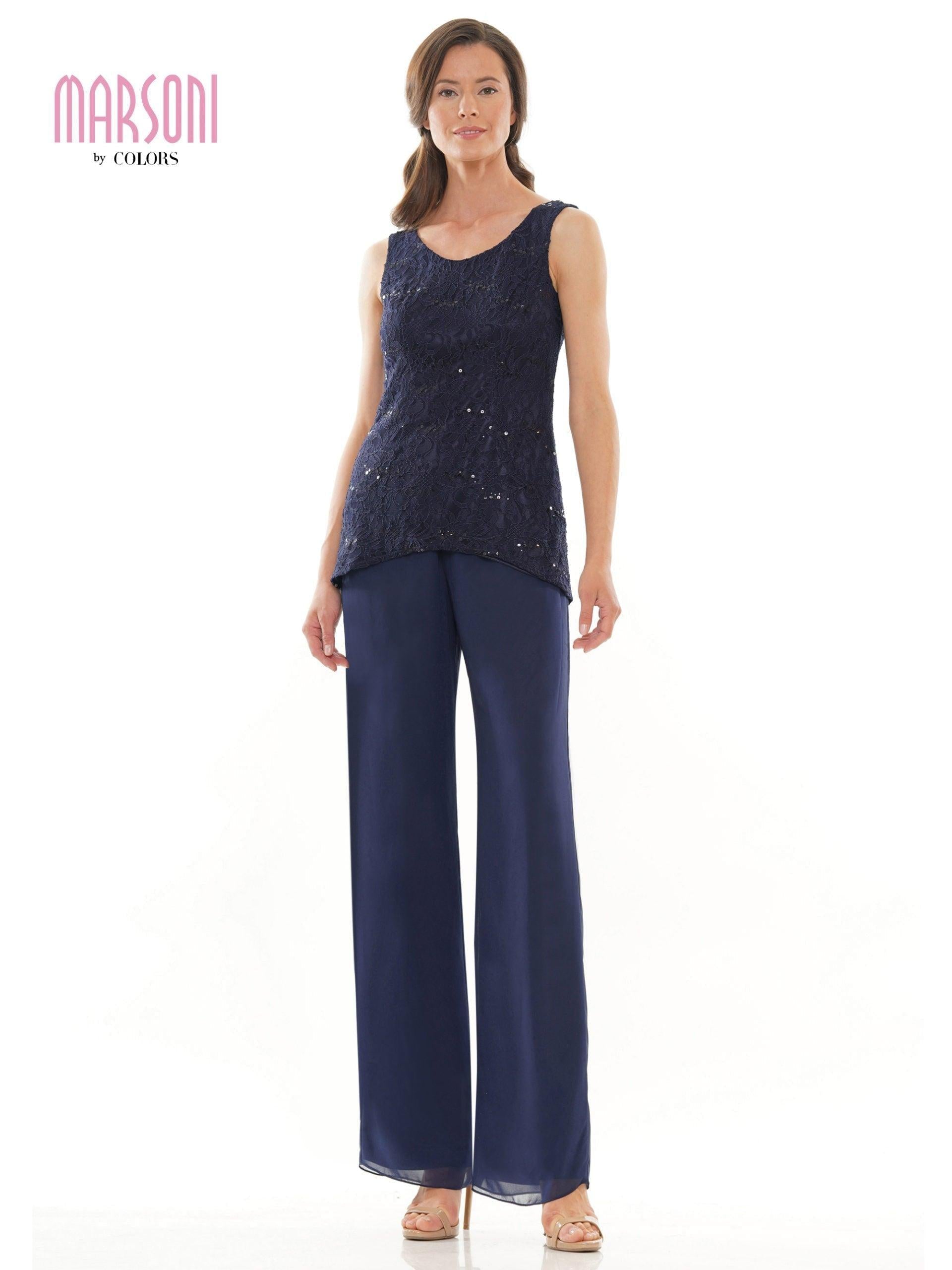 Marsoni Formal Mother of the Bride Pant Suit Sale 303 Sale