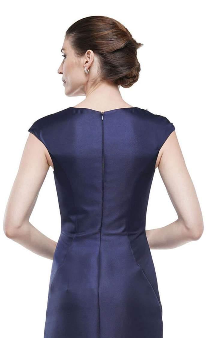 Marsoni Long Fitted Formal Dress