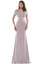 Marsoni Long Formal Dress - The Dress Outlet