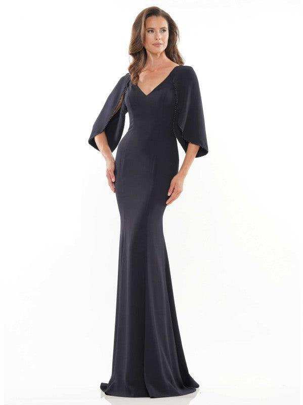 Marsoni Long Formal Mother of the Bride Dress 1159 - The Dress Outlet