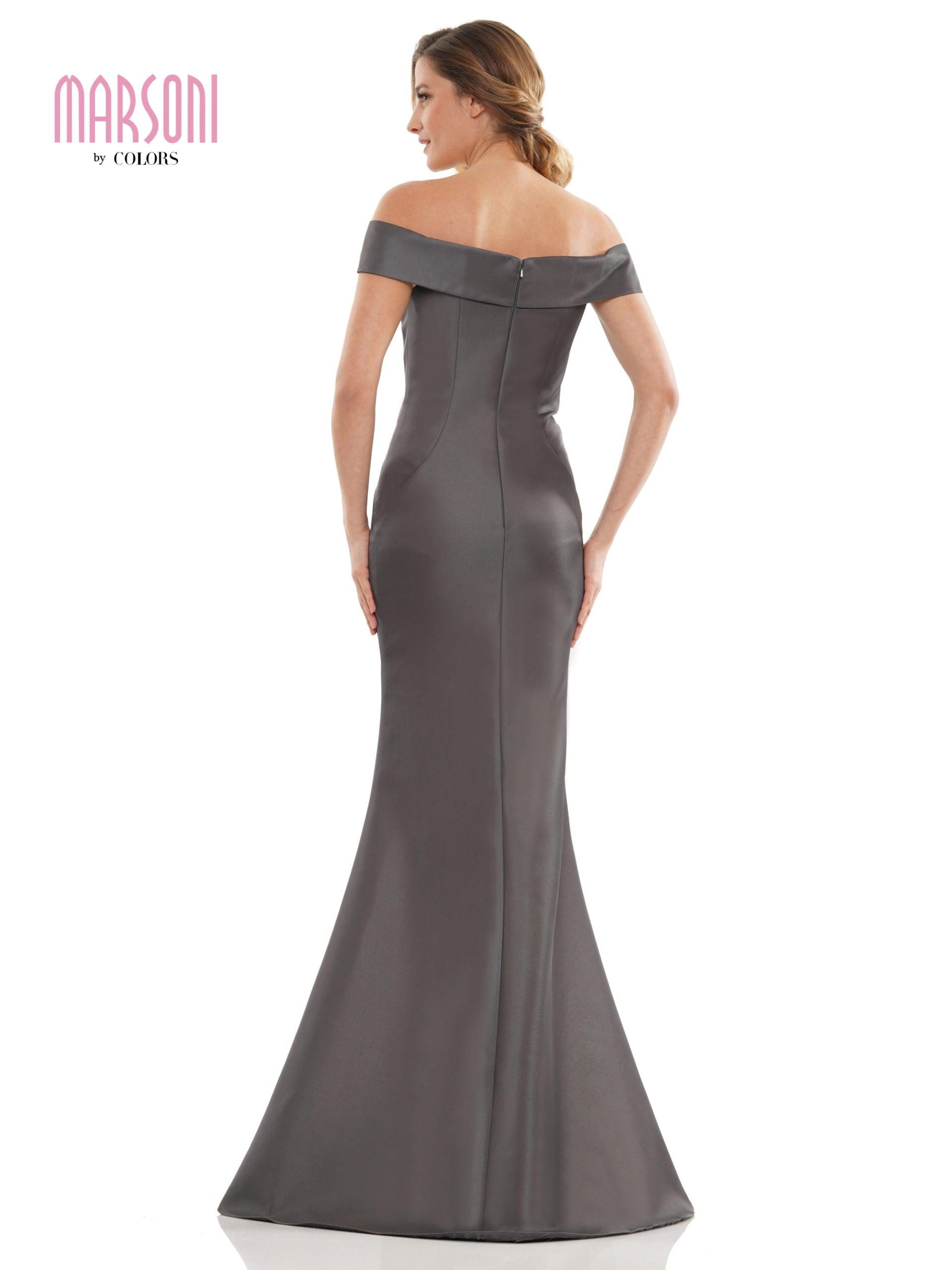 Marsoni MV1142 CHARCOAL 12 Sale
