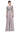 Marsoni Long Mother of the Bride Dress - The Dress Outlet