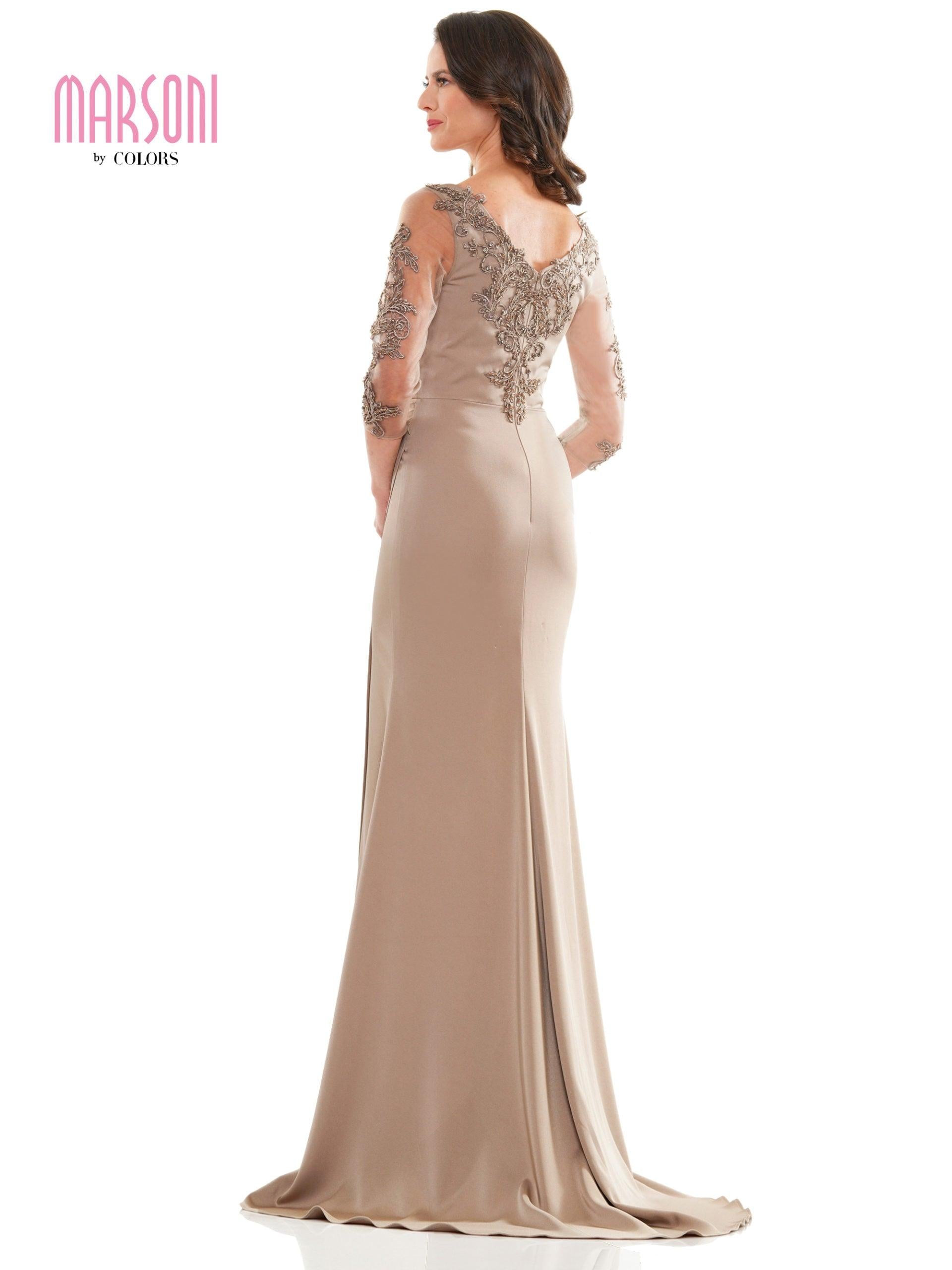 Marsoni MV1146 Taupe 8 Sale