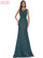 Marsoni Long Prom Dress - The Dress Outlet