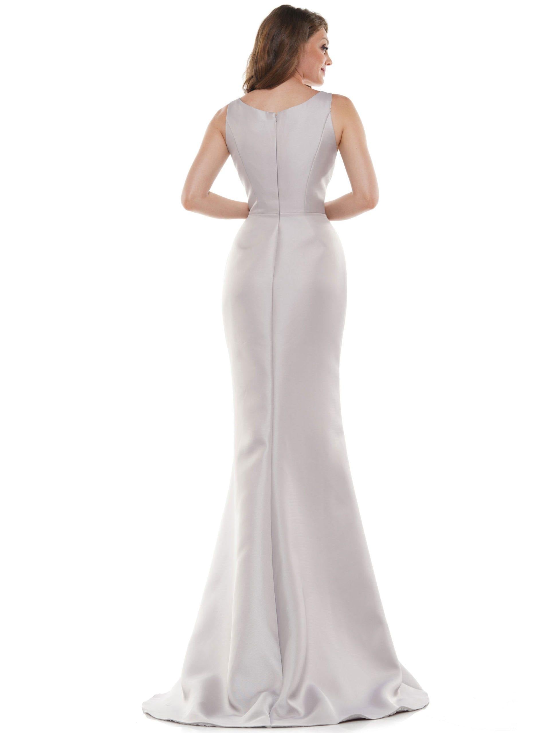 Marsoni Long Prom Dress - The Dress Outlet