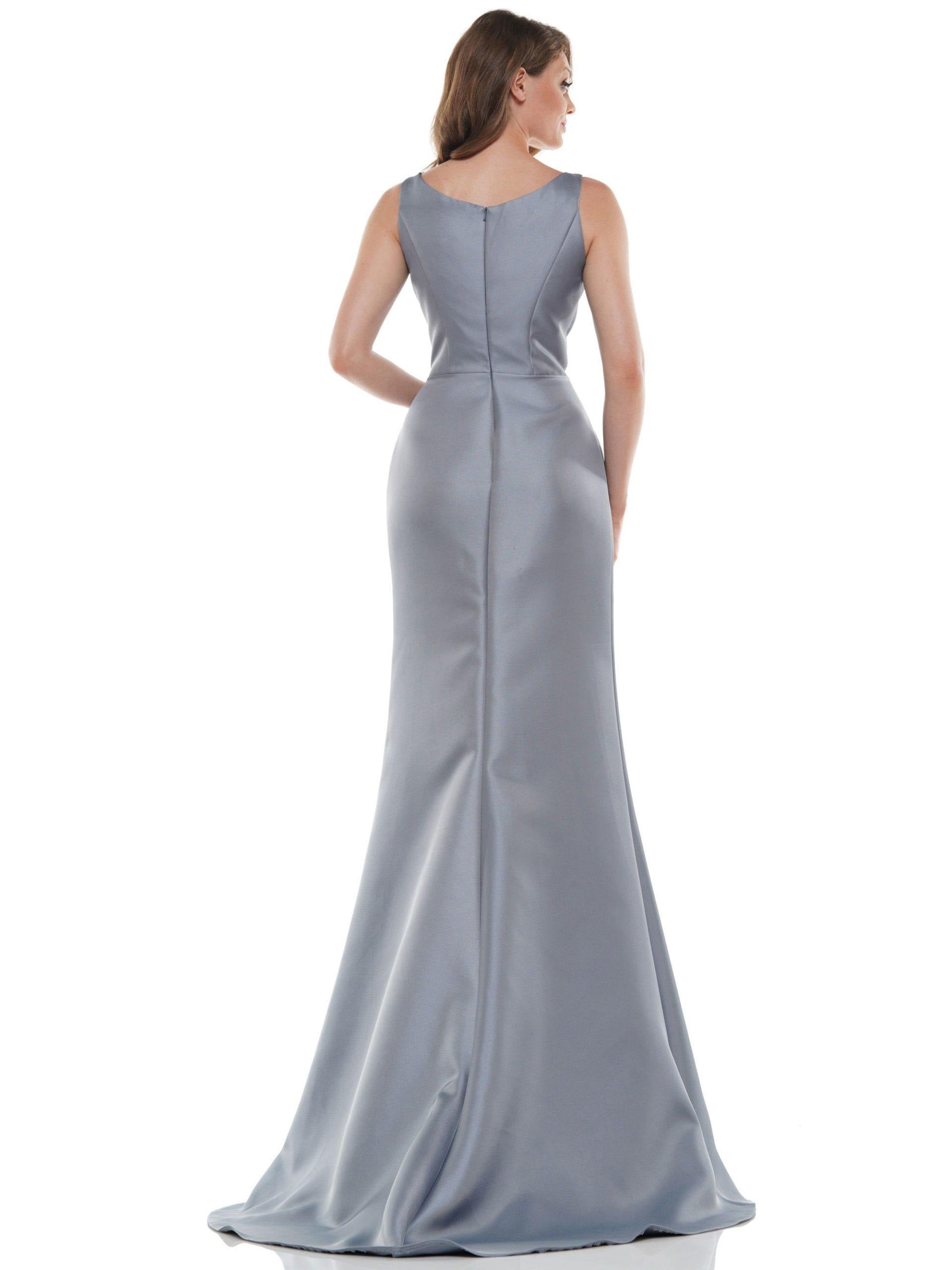 Marsoni Long Prom Dress - The Dress Outlet