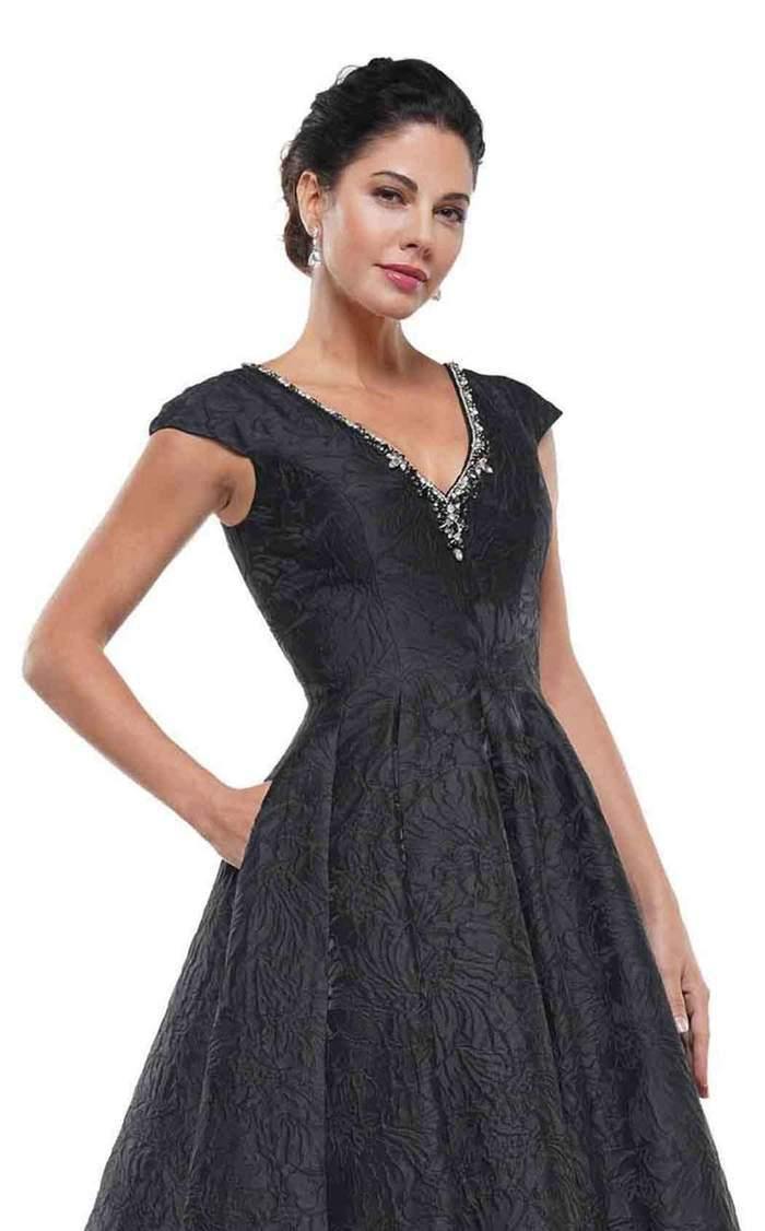 Marsoni Long Prom Evening Dress
