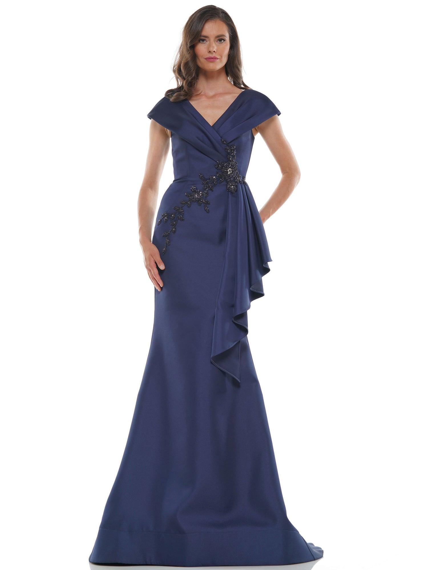 Marsoni Mother of the Bride Long Formal Dress 1086 Sale