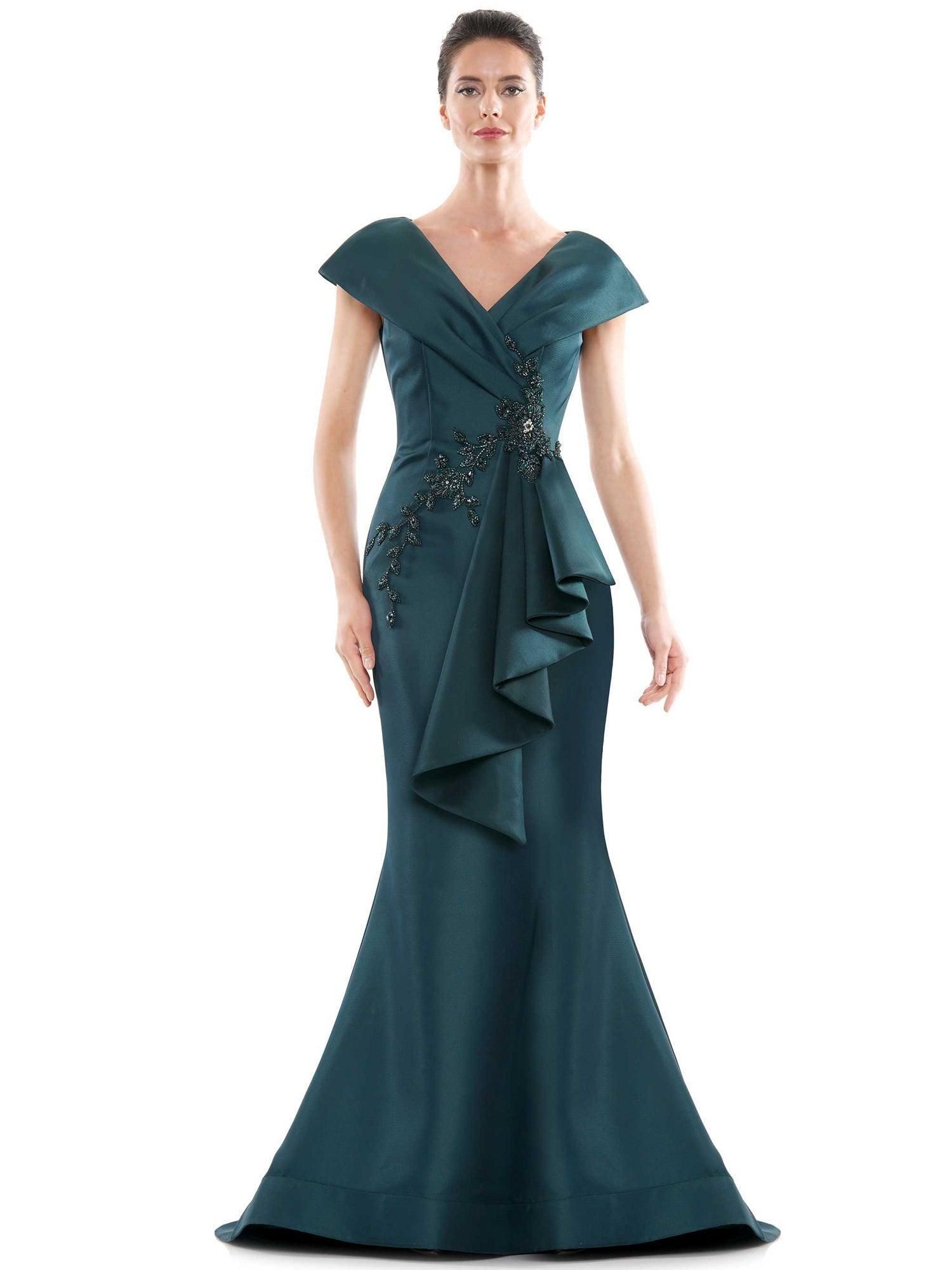Marsoni Mother of the Bride Long Formal Dress 1086 Sale