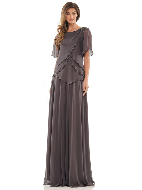 Marsoni Mother of the Bride Long Formal Gown M322 Sale