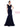 Marsoni Prom Long Fitted Dress - The Dress Outlet