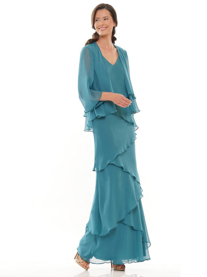 Marsoni M309 Teal Sale