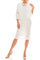 Maya Brooke Mother of the Bride 2 Piece Short Dress - The Dress Outlet
