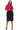 Maya Brooke Short Formal 2 Piece Polka Dot Jacket Dress - The Dress Outlet Maya Brooke
