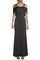 Formal Dresses Long Evening Formal Prom Dress Black