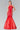 Mermaid Long Prom Halter Homecoming Gown - The Dress Outlet Elizabeth K