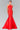 Mermaid Prom Halter Dress Evening Gown Formal - The Dress Outlet Elizabeth K