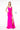 Mermaid Ruched Jersey Long Prom Dress - The Dress Outlet Elizabeth K