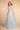 Mesh Illusion Embroidery Long Prom Dress - The Dress Outlet Elizabeth K