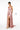 Metalic Lame Long Prom Dress Evening Gown - The Dress Outlet Elizabeth K