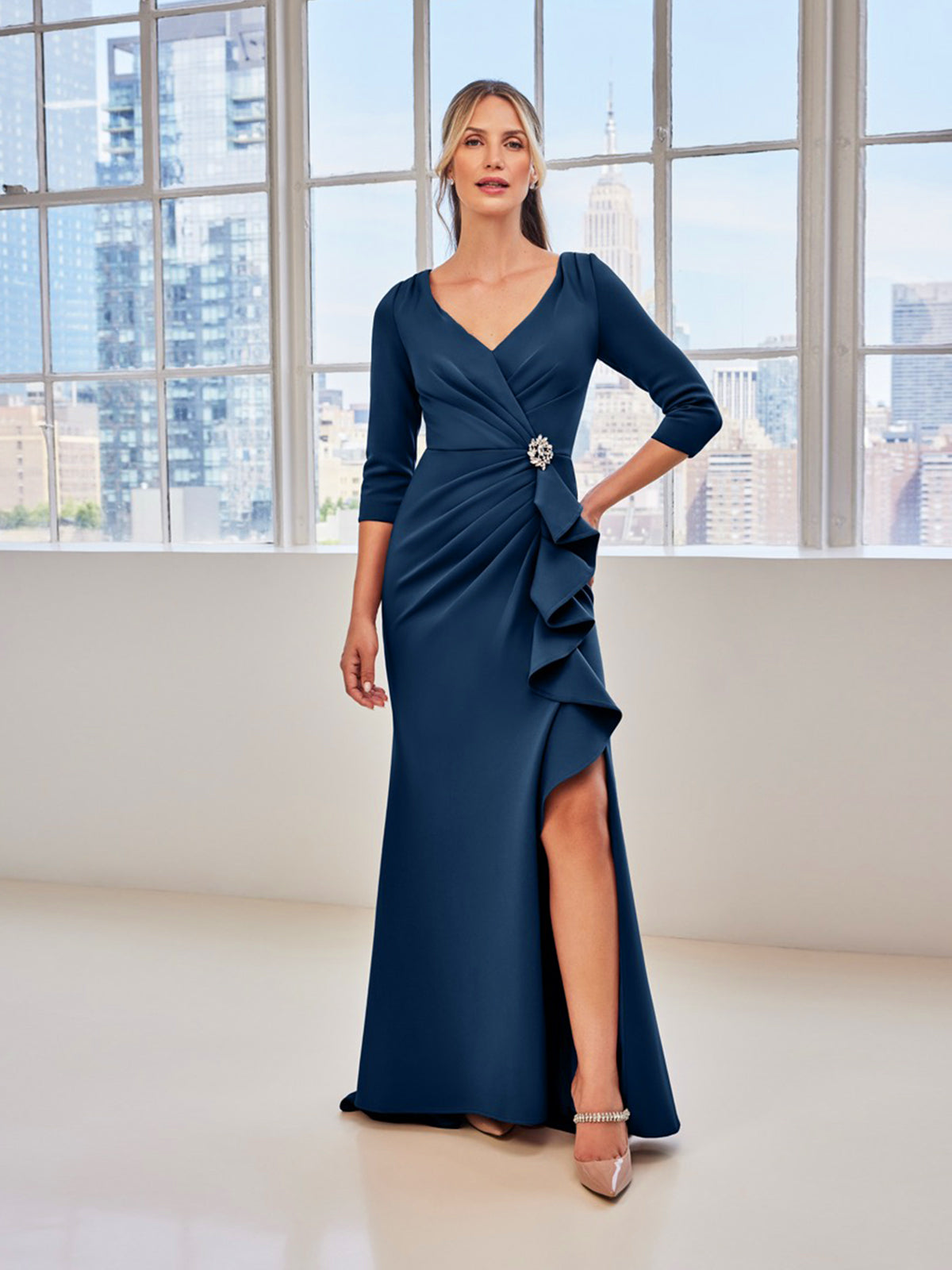Mother of the Bride Dresses collection image