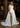 Wedding Dresses Long Bridal Gown Simple Wedding Dress White