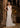 Wedding Dresses Simple Long Bridal Beaded Wedding Dress Ivory