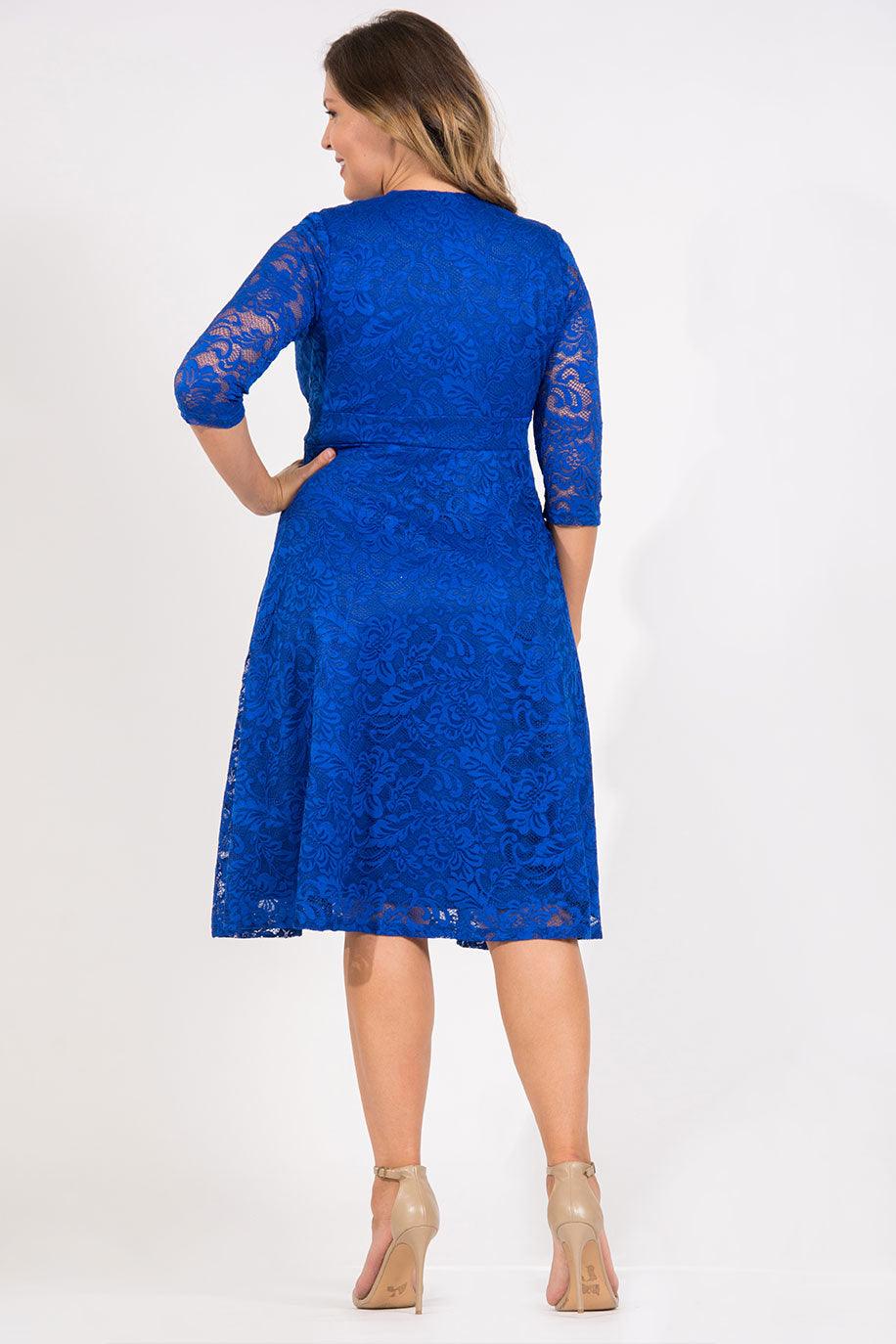 Modest Short Mother of the Bride Dress Plus Size Formal