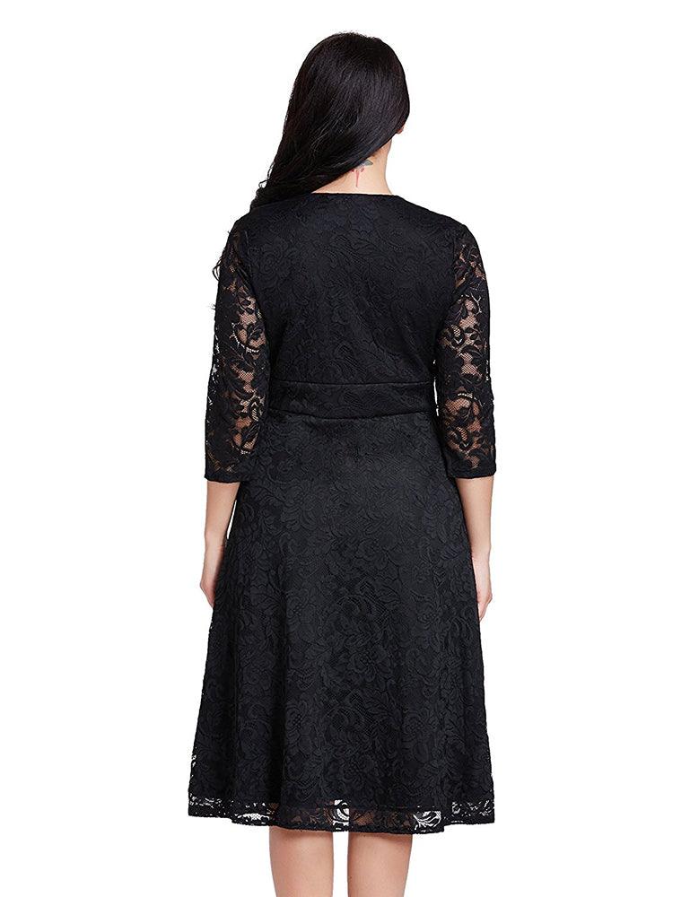 Modest Short Mother of the Bride Dress Plus Size Formal