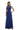 Morgan & Co Long Glitter Lace Formal Dress 12173 - The Dress Outlet