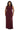 Morgan & Co Long Plus Size Formal Dress 12173WMM - The Dress Outlet